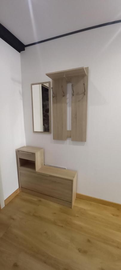 Ribadesella Pena Guia II公寓 外观 照片
